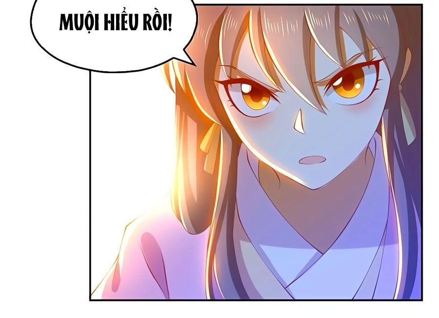 Khuynh Thành Cuồng Phi Của Tà Vương Chapter 129 - 22