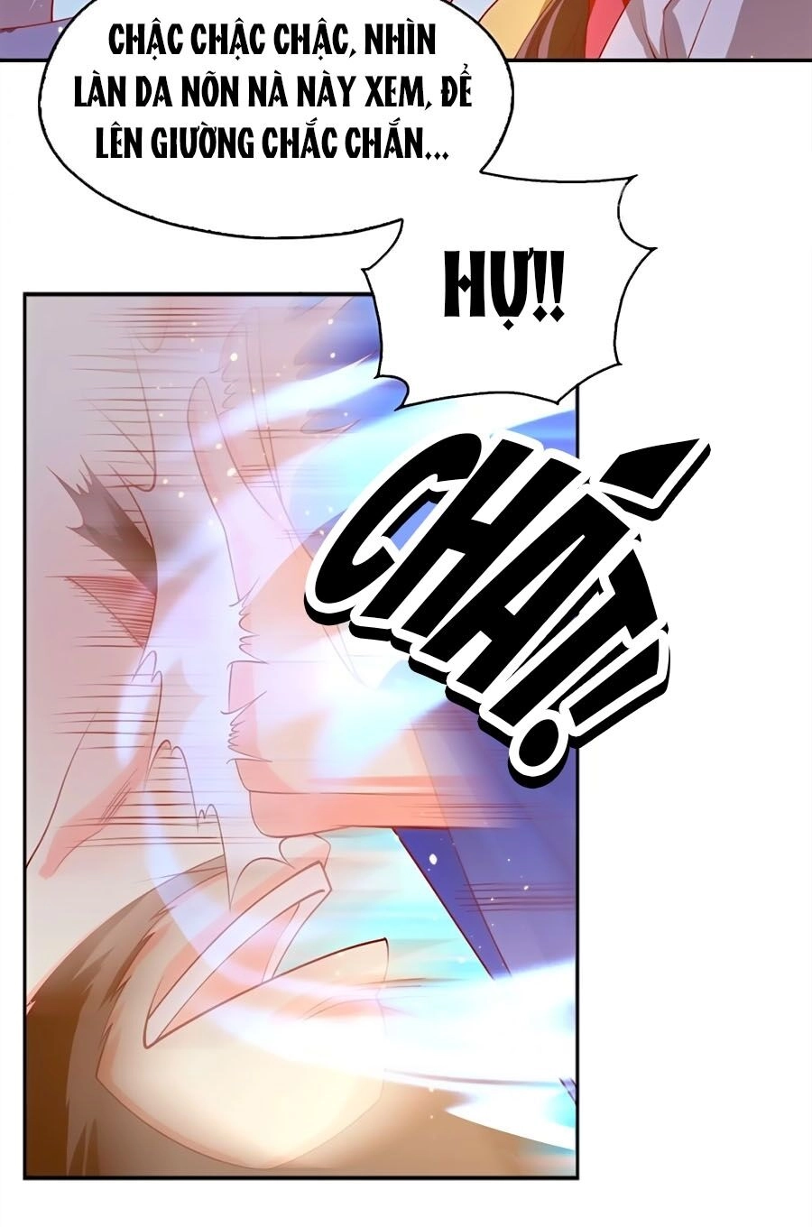 Khuynh Thành Cuồng Phi Của Tà Vương Chapter 130 - 7