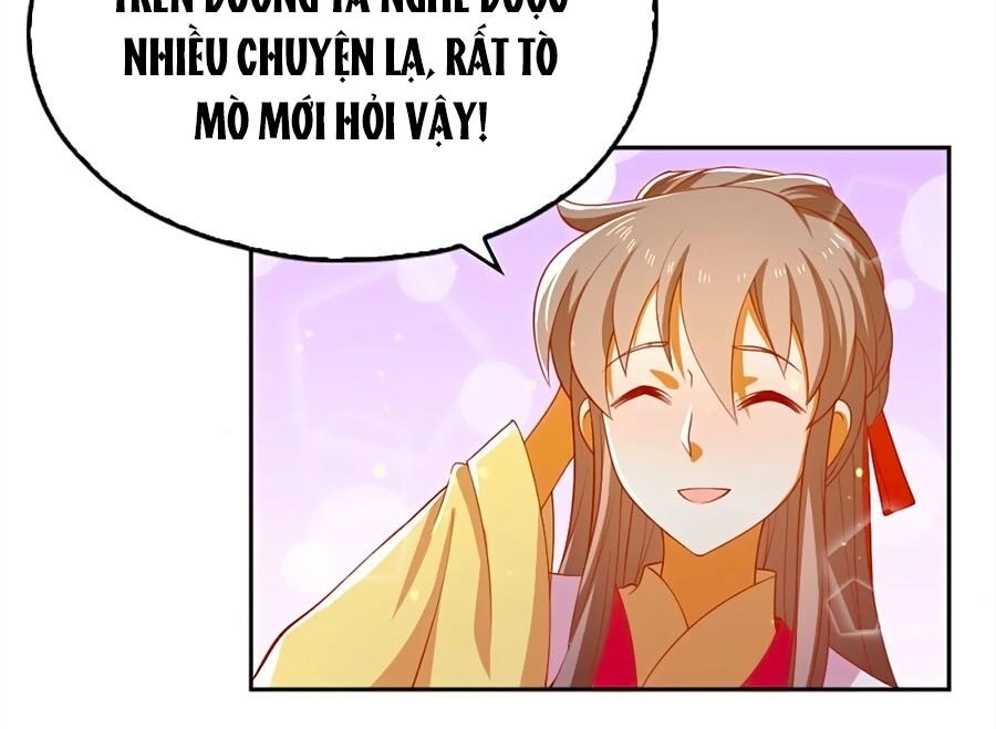 Khuynh Thành Cuồng Phi Của Tà Vương Chapter 130 - 15