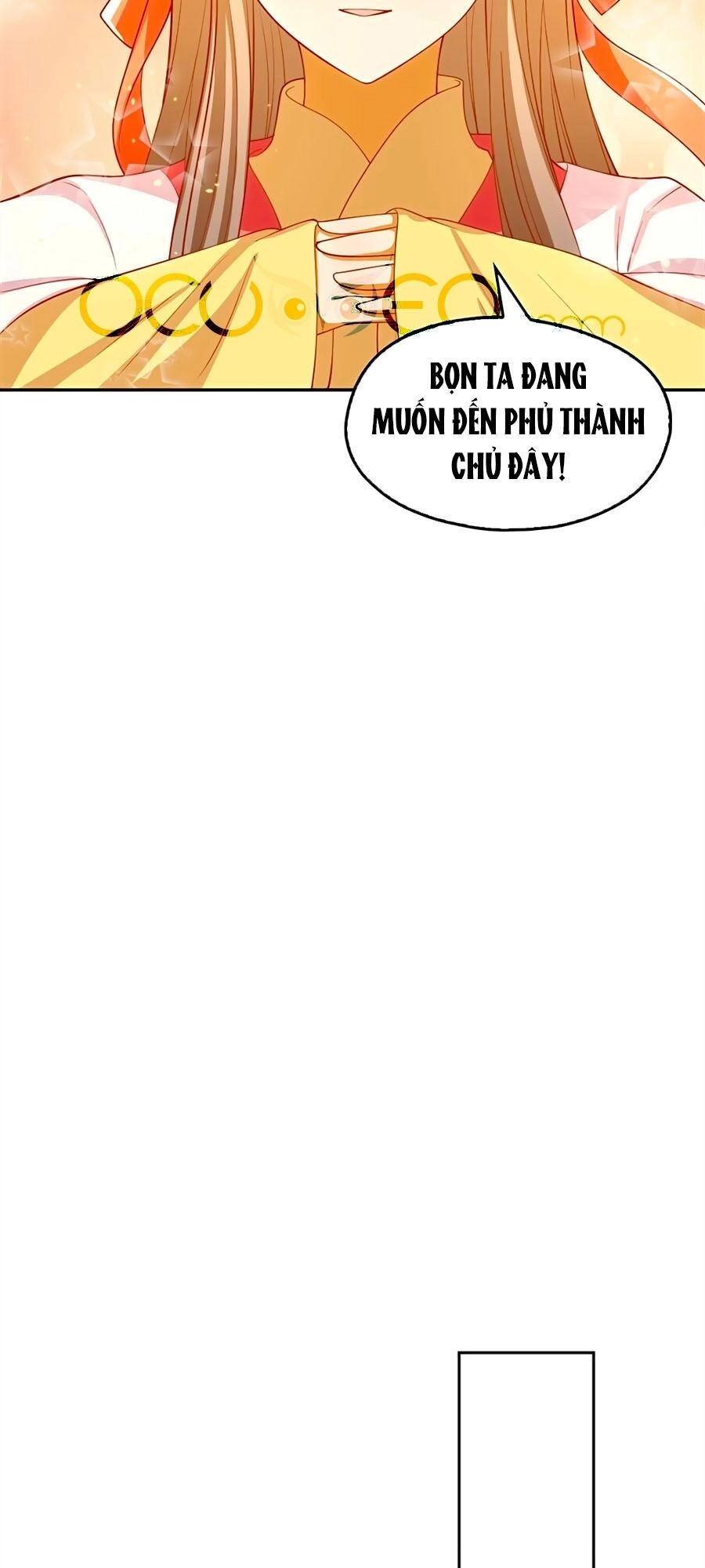 Khuynh Thành Cuồng Phi Của Tà Vương Chapter 130 - 17