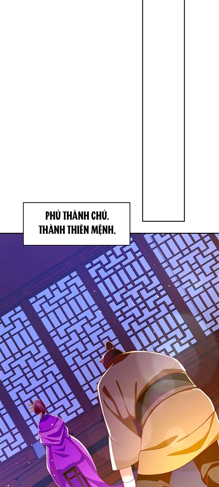 Khuynh Thành Cuồng Phi Của Tà Vương Chapter 130 - 18