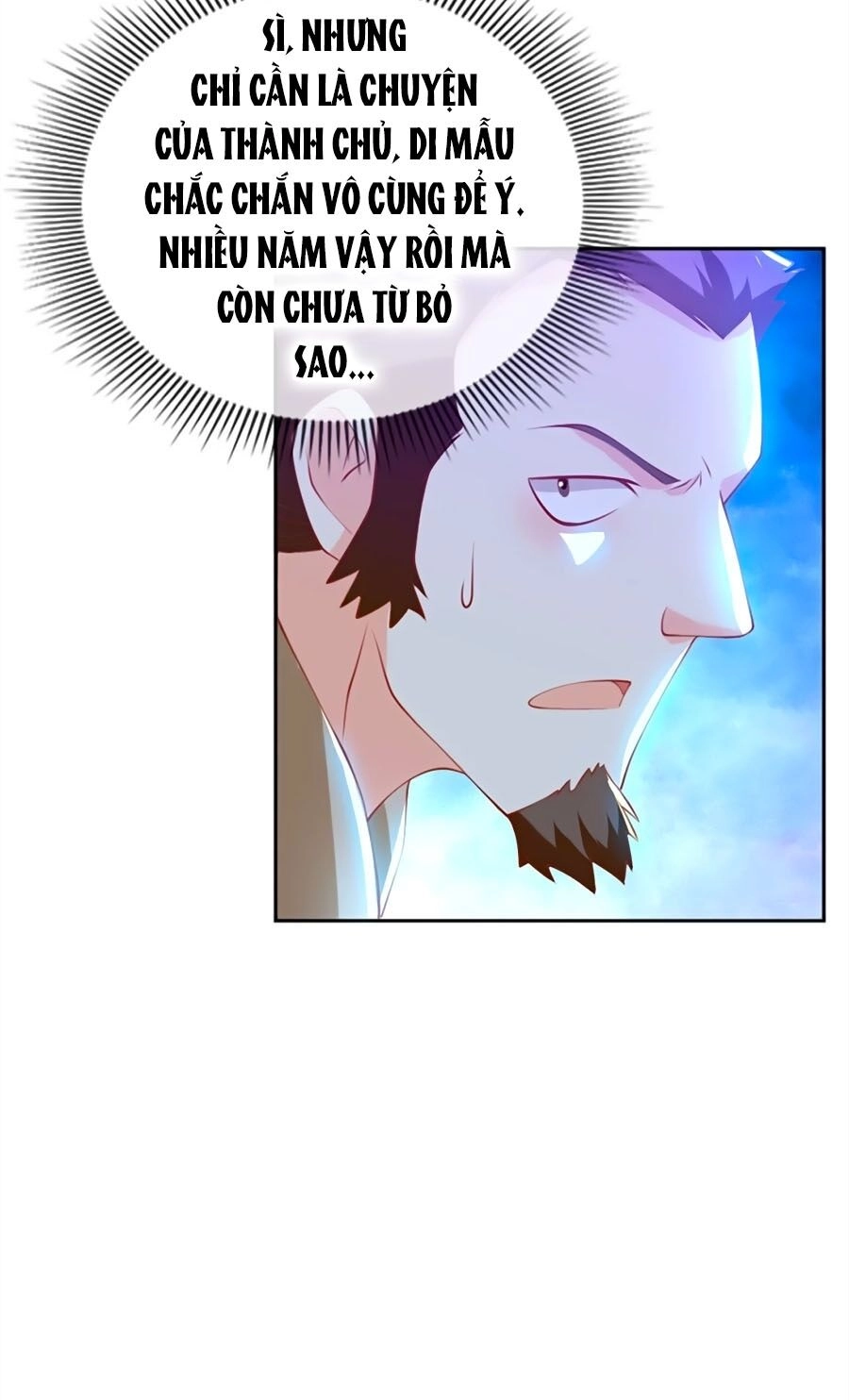 Khuynh Thành Cuồng Phi Của Tà Vương Chapter 130 - 23