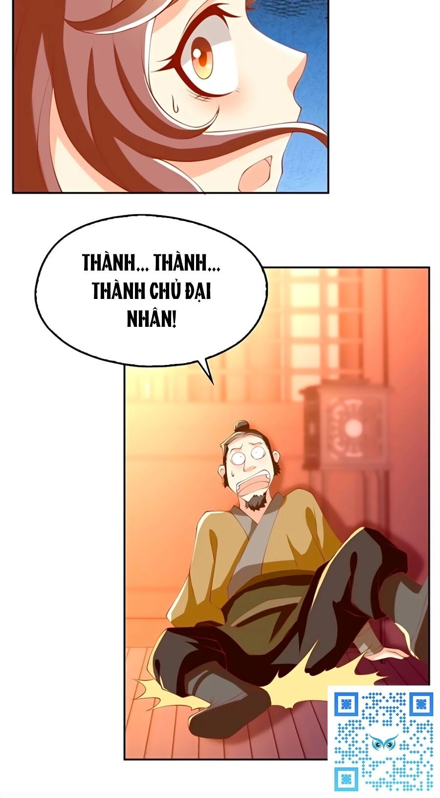 Khuynh Thành Cuồng Phi Của Tà Vương Chapter 130 - 36