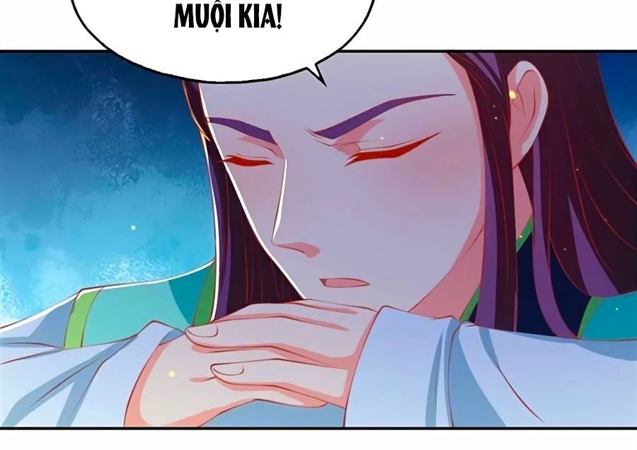 Khuynh Thành Cuồng Phi Của Tà Vương Chapter 131 - 3