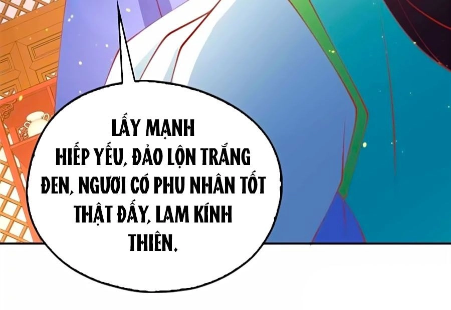 Khuynh Thành Cuồng Phi Của Tà Vương Chapter 131 - 6