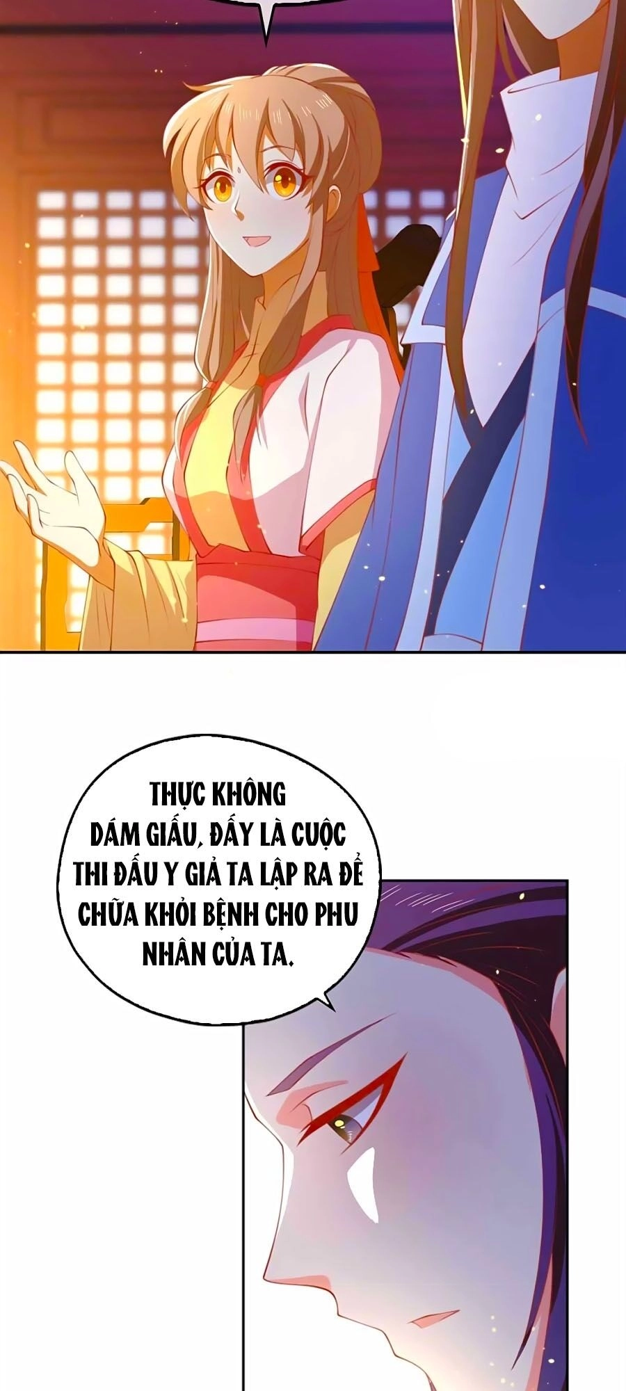 Khuynh Thành Cuồng Phi Của Tà Vương Chapter 131 - 15