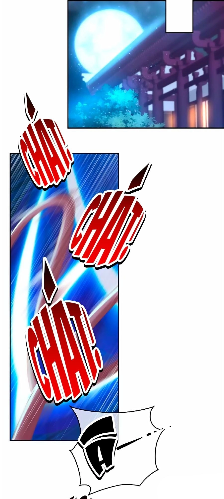 Khuynh Thành Cuồng Phi Của Tà Vương Chapter 131 - 21