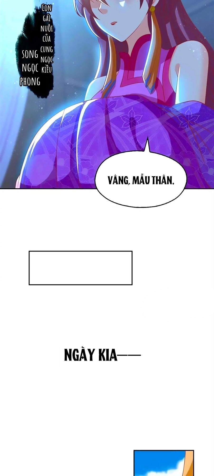 Khuynh Thành Cuồng Phi Của Tà Vương Chapter 131 - 27