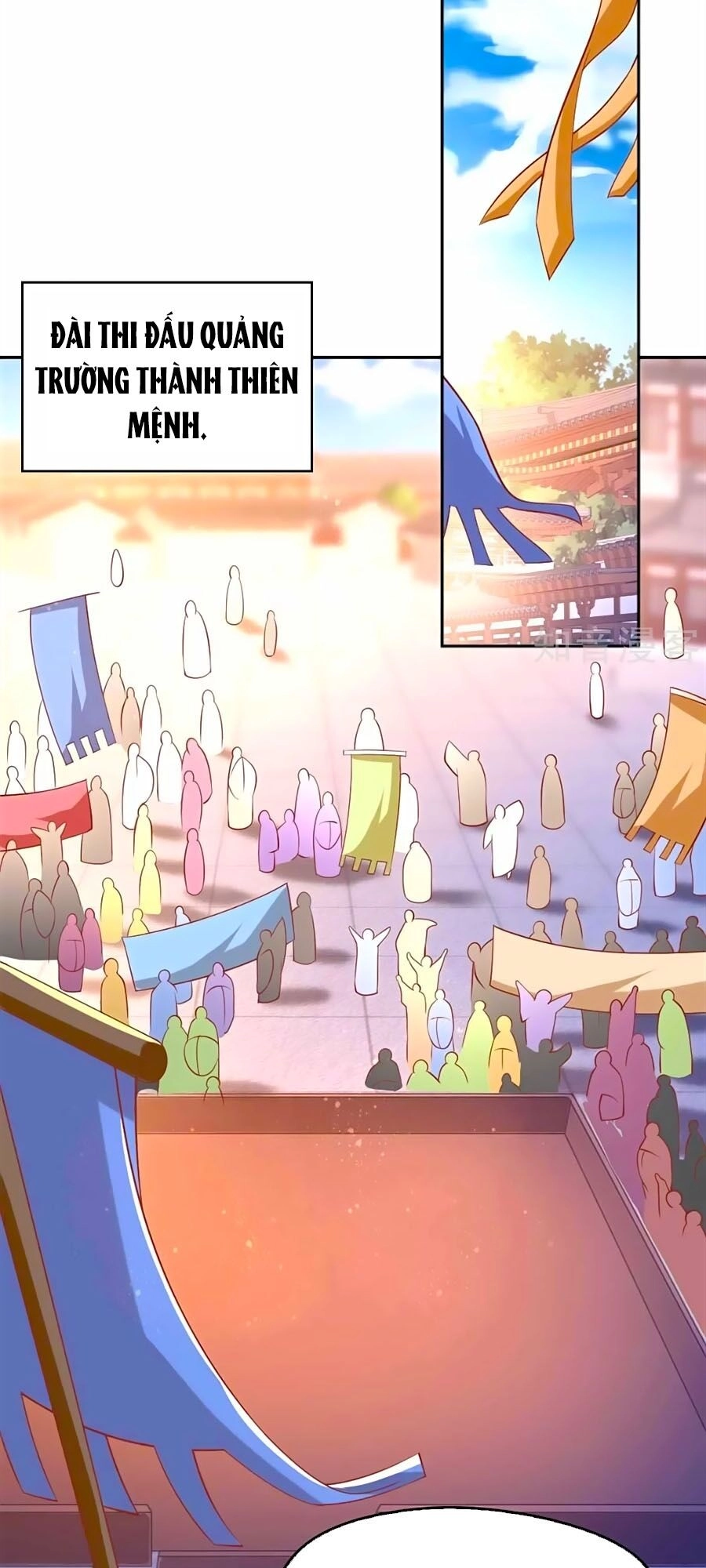 Khuynh Thành Cuồng Phi Của Tà Vương Chapter 131 - 28