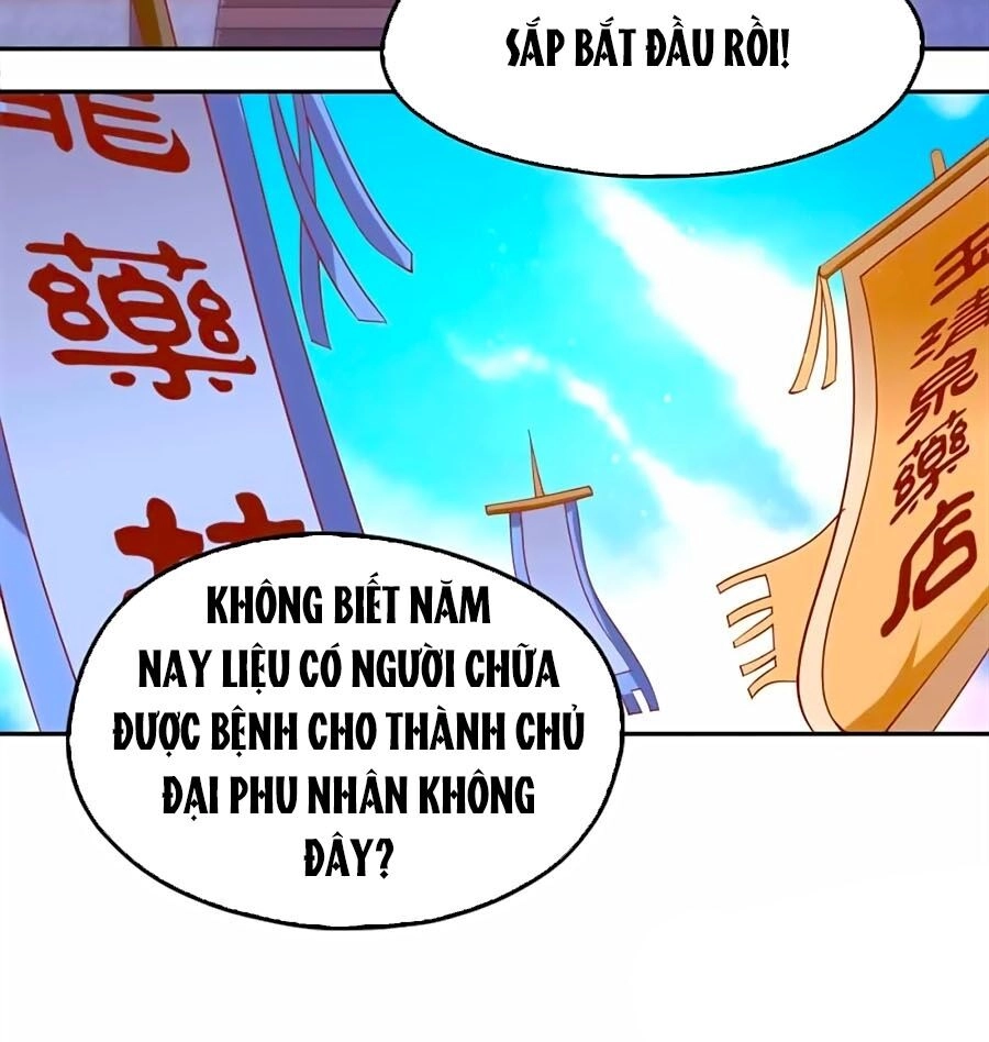 Khuynh Thành Cuồng Phi Của Tà Vương Chapter 131 - 29