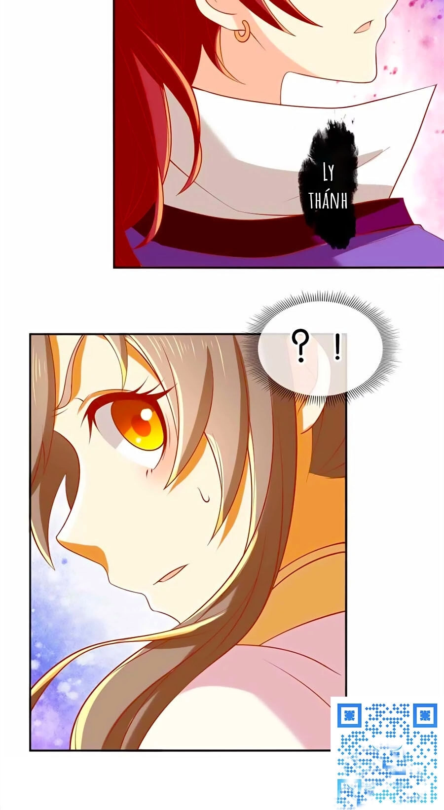 Khuynh Thành Cuồng Phi Của Tà Vương Chapter 131 - 35