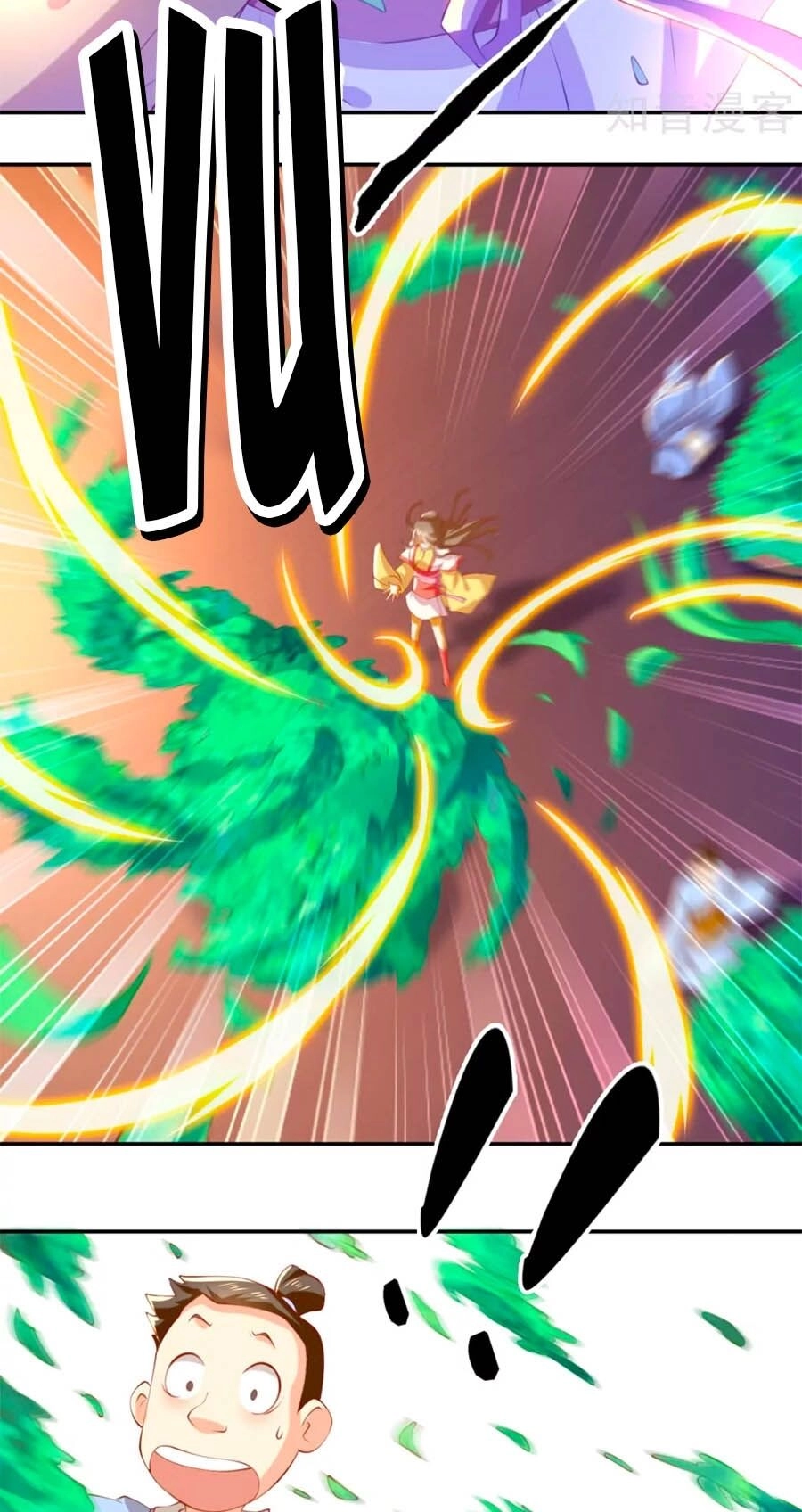 Khuynh Thành Cuồng Phi Của Tà Vương Chapter 132 - 9