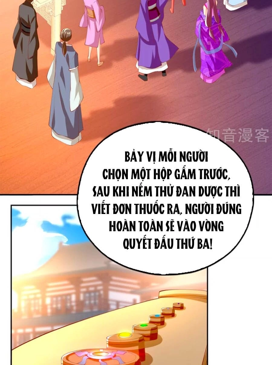 Khuynh Thành Cuồng Phi Của Tà Vương Chapter 132 - 17