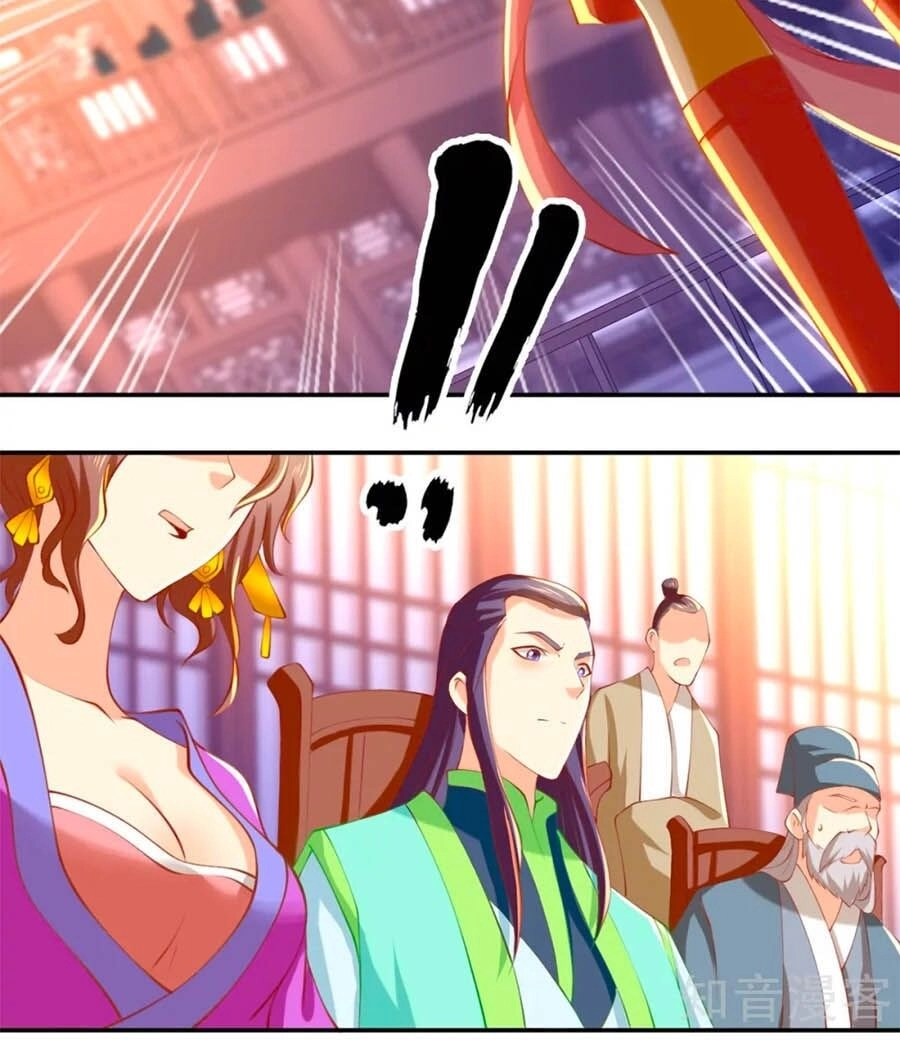 Khuynh Thành Cuồng Phi Của Tà Vương Chapter 133 - 3