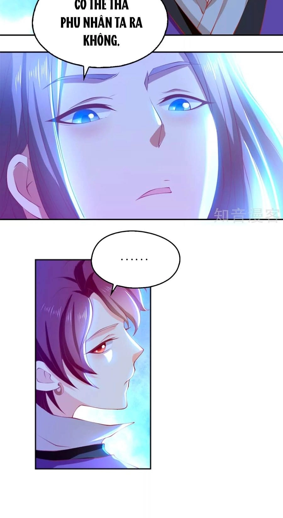 Khuynh Thành Cuồng Phi Của Tà Vương Chapter 133 - 17