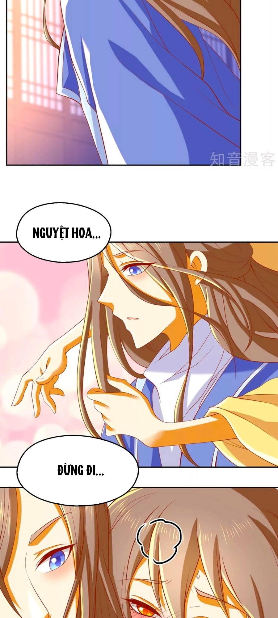 Khuynh Thành Cuồng Phi Của Tà Vương Chapter 133 - 23