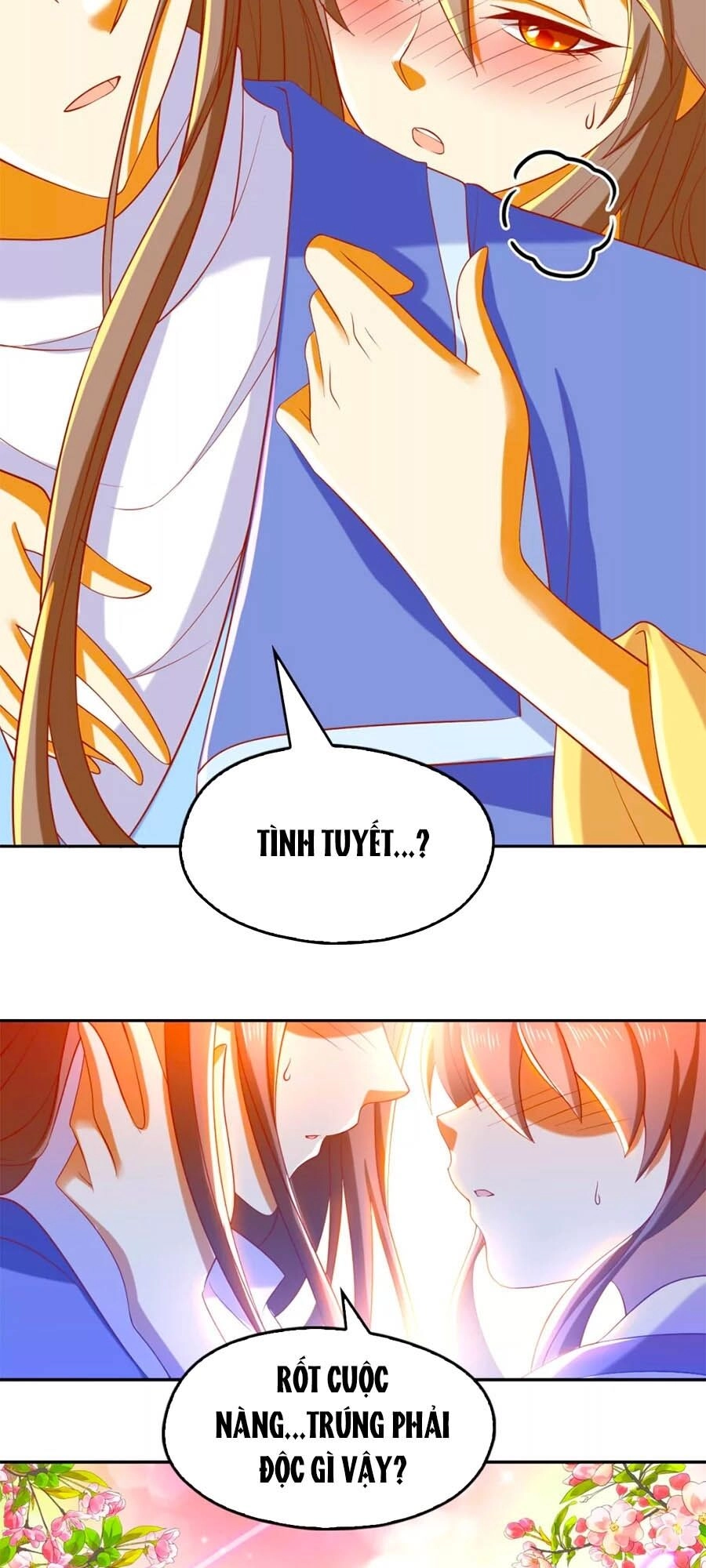 Khuynh Thành Cuồng Phi Của Tà Vương Chapter 133 - 24