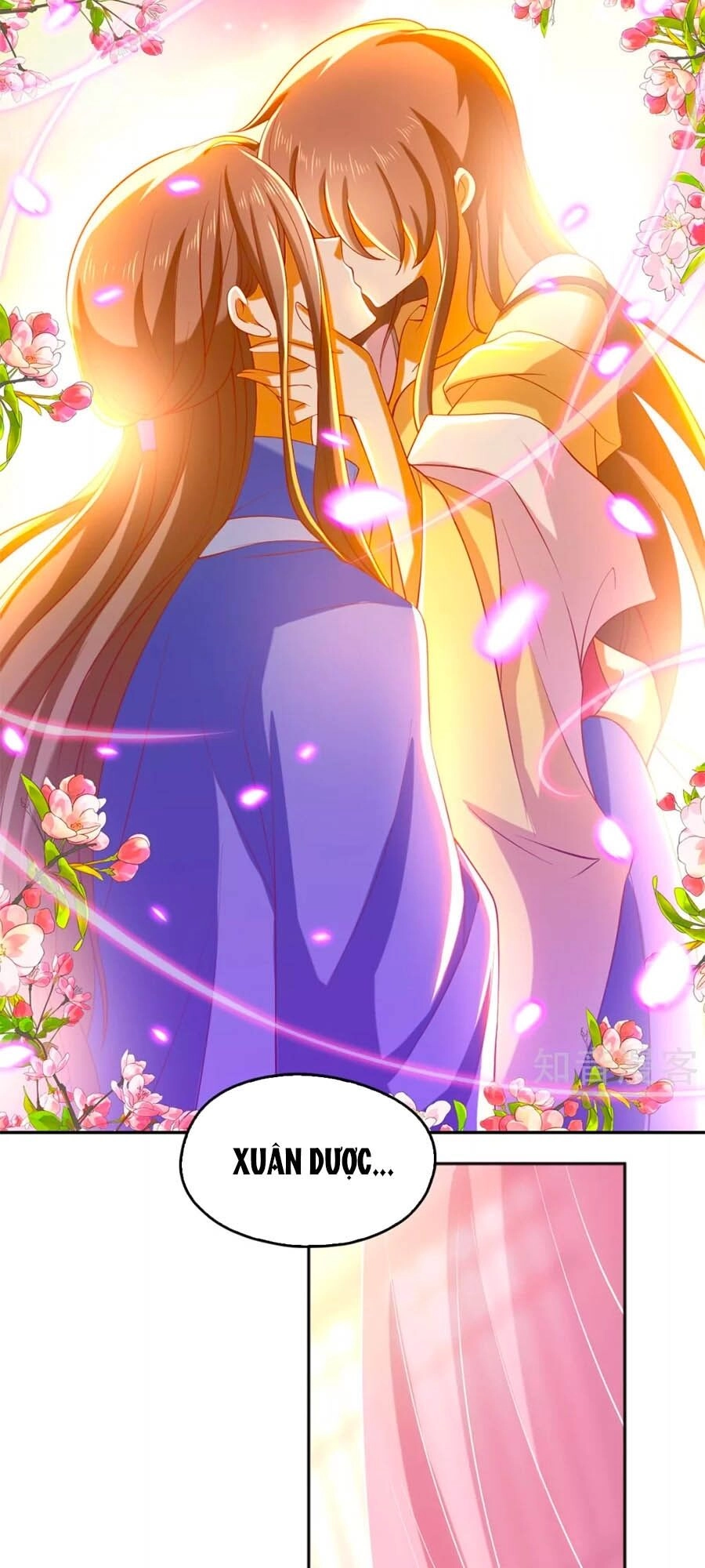 Khuynh Thành Cuồng Phi Của Tà Vương Chapter 133 - 25