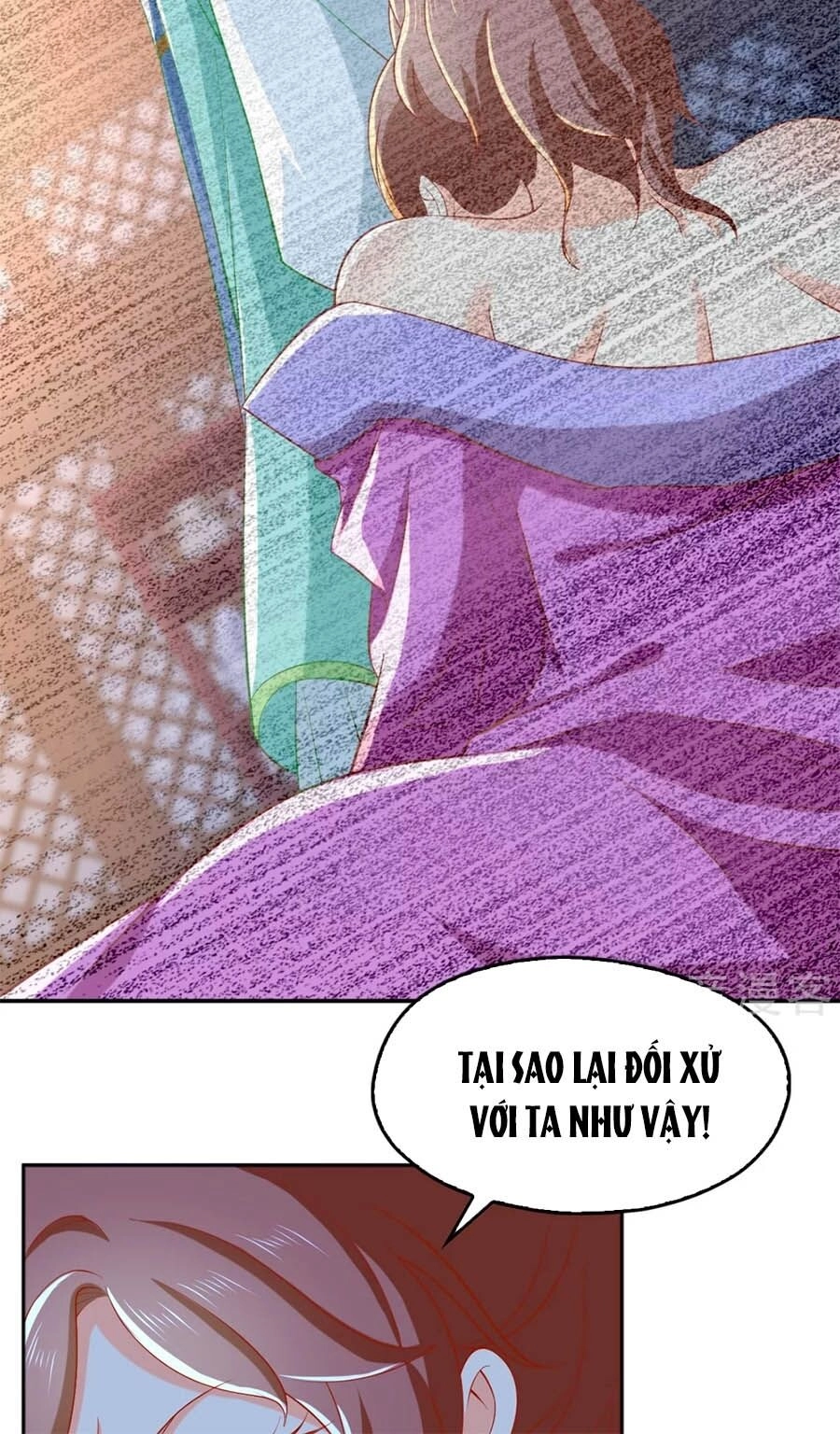 Khuynh Thành Cuồng Phi Của Tà Vương Chapter 133 - 30