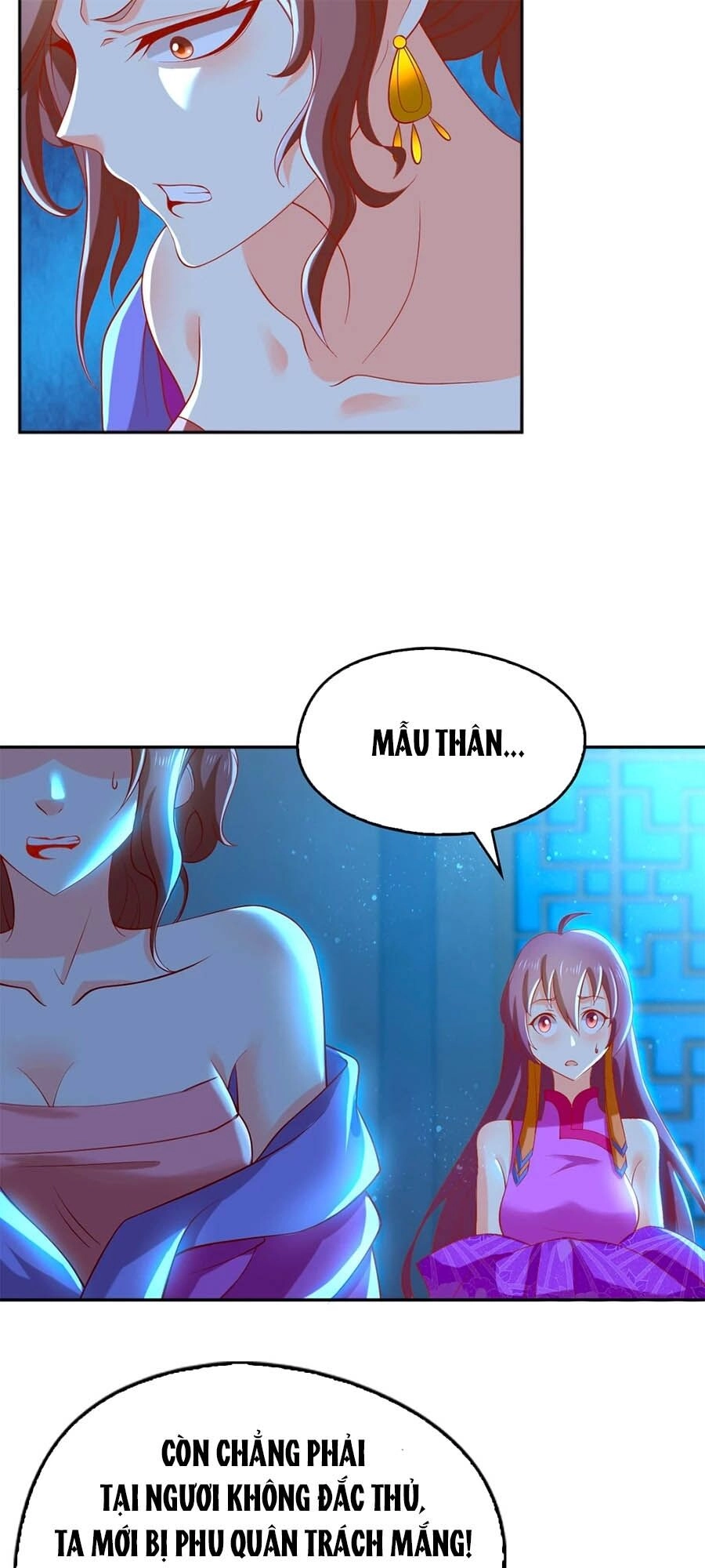 Khuynh Thành Cuồng Phi Của Tà Vương Chapter 133 - 31