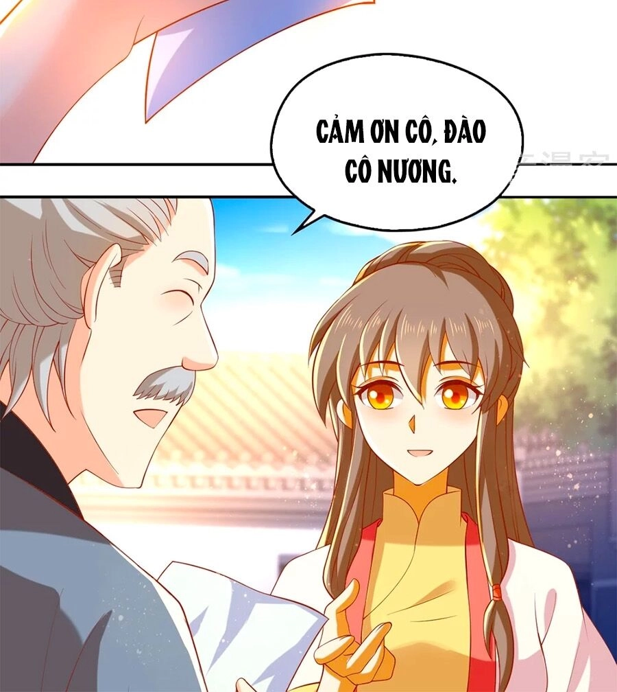 Khuynh Thành Cuồng Phi Của Tà Vương Chapter 134 - 15