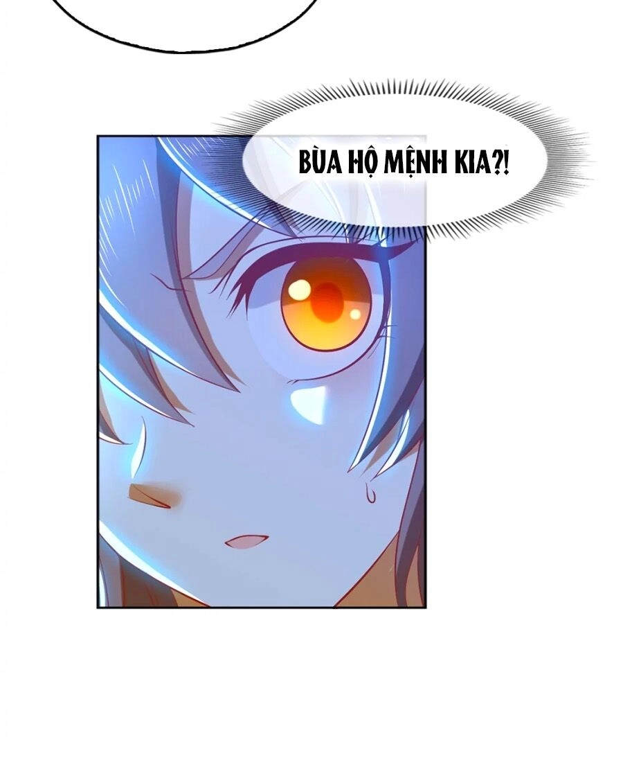 Khuynh Thành Cuồng Phi Của Tà Vương Chapter 134 - 27