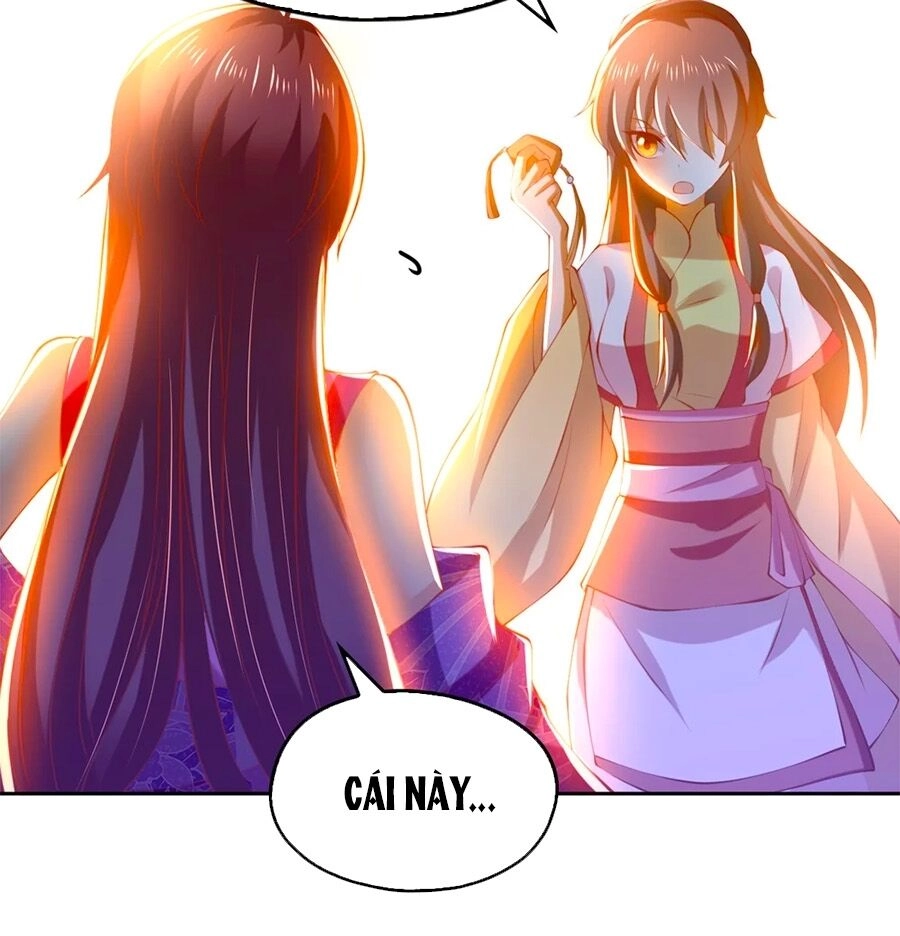 Khuynh Thành Cuồng Phi Của Tà Vương Chapter 134 - 33