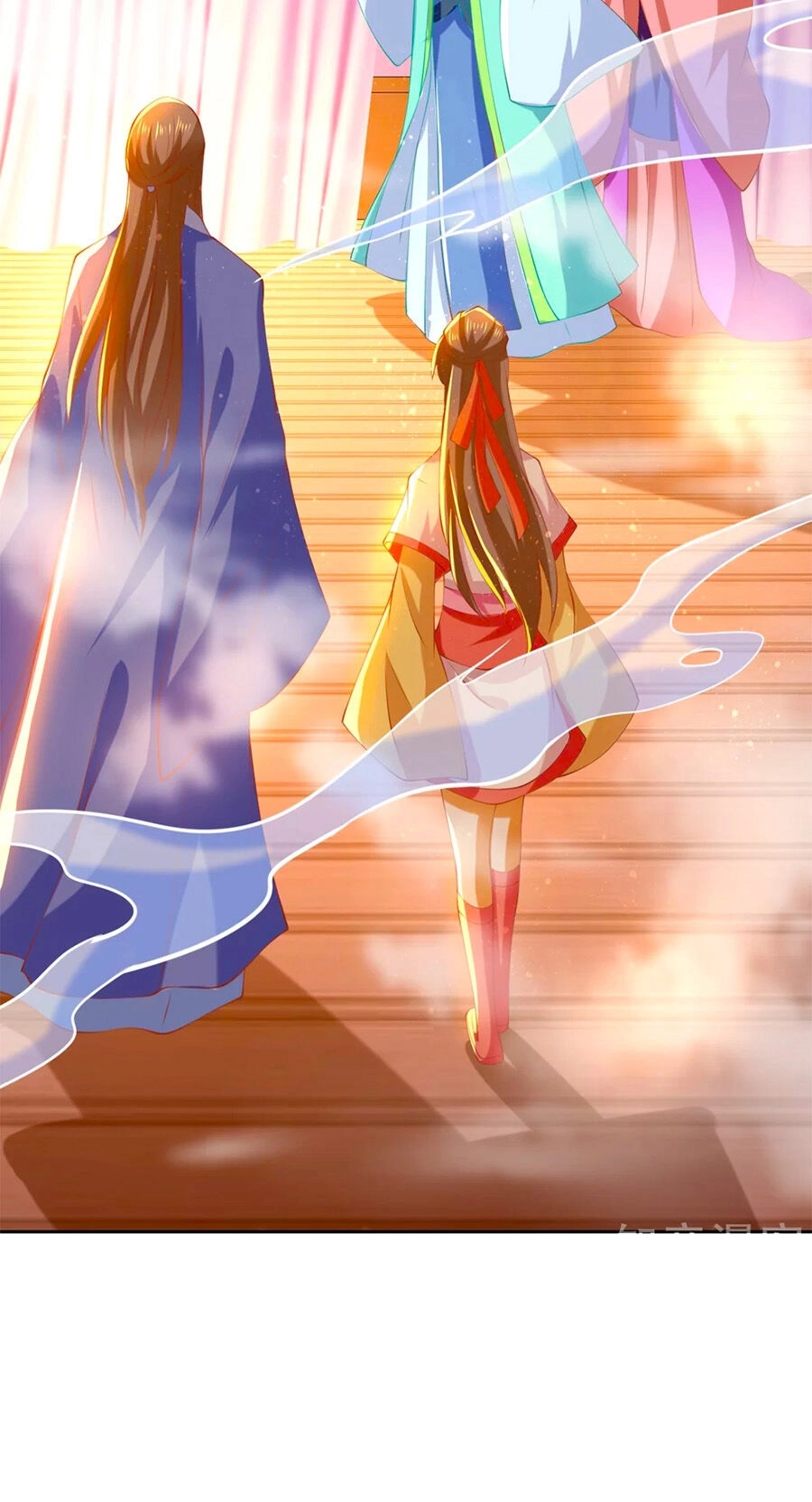 Khuynh Thành Cuồng Phi Của Tà Vương Chapter 134 - 41