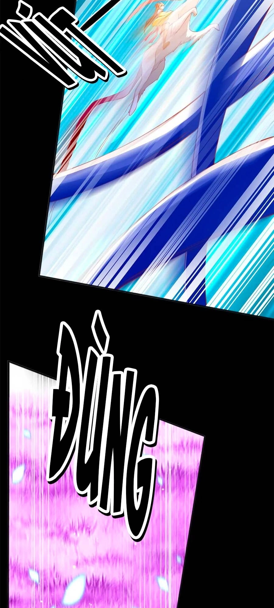 Khuynh Thành Cuồng Phi Của Tà Vương Chapter 135 - 13