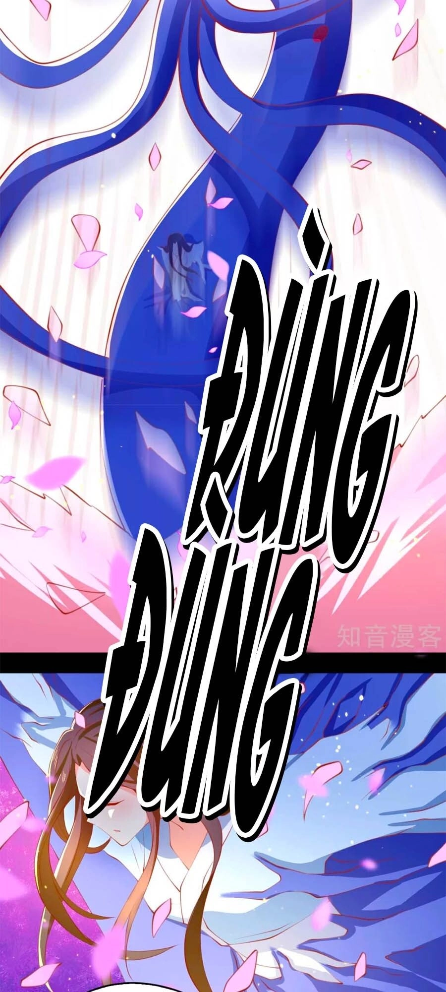 Khuynh Thành Cuồng Phi Của Tà Vương Chapter 135 - 16