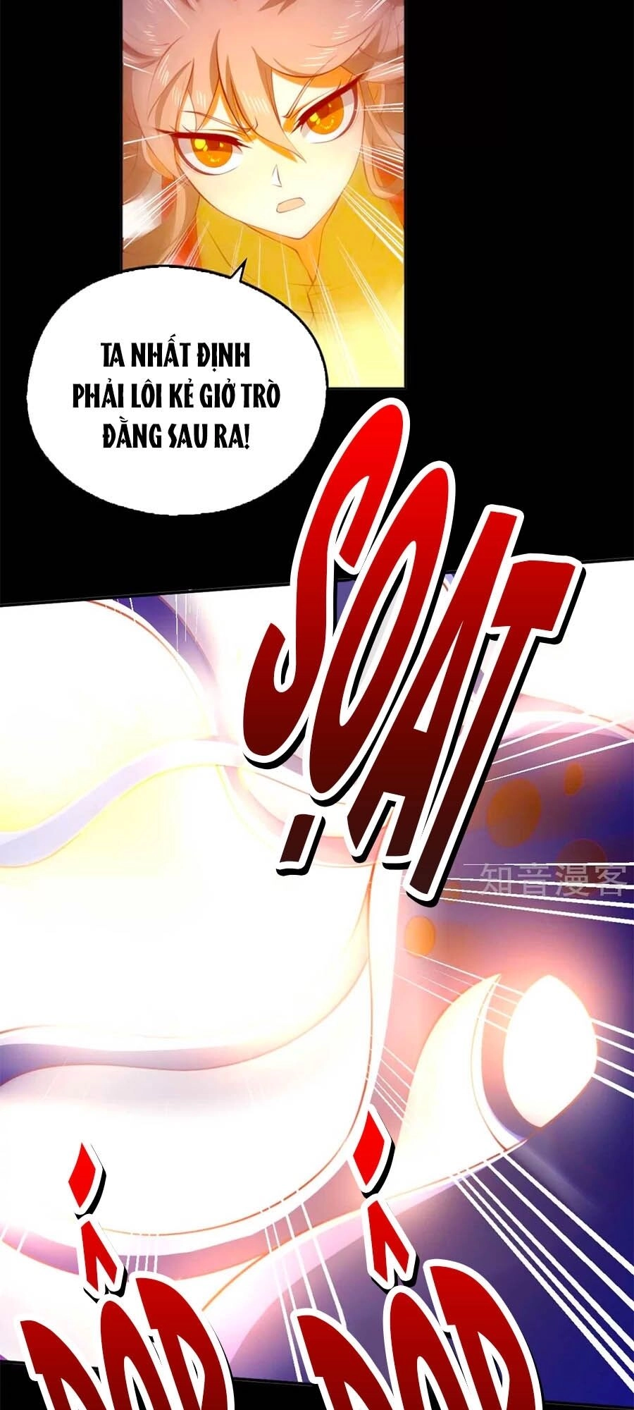 Khuynh Thành Cuồng Phi Của Tà Vương Chapter 135 - 20