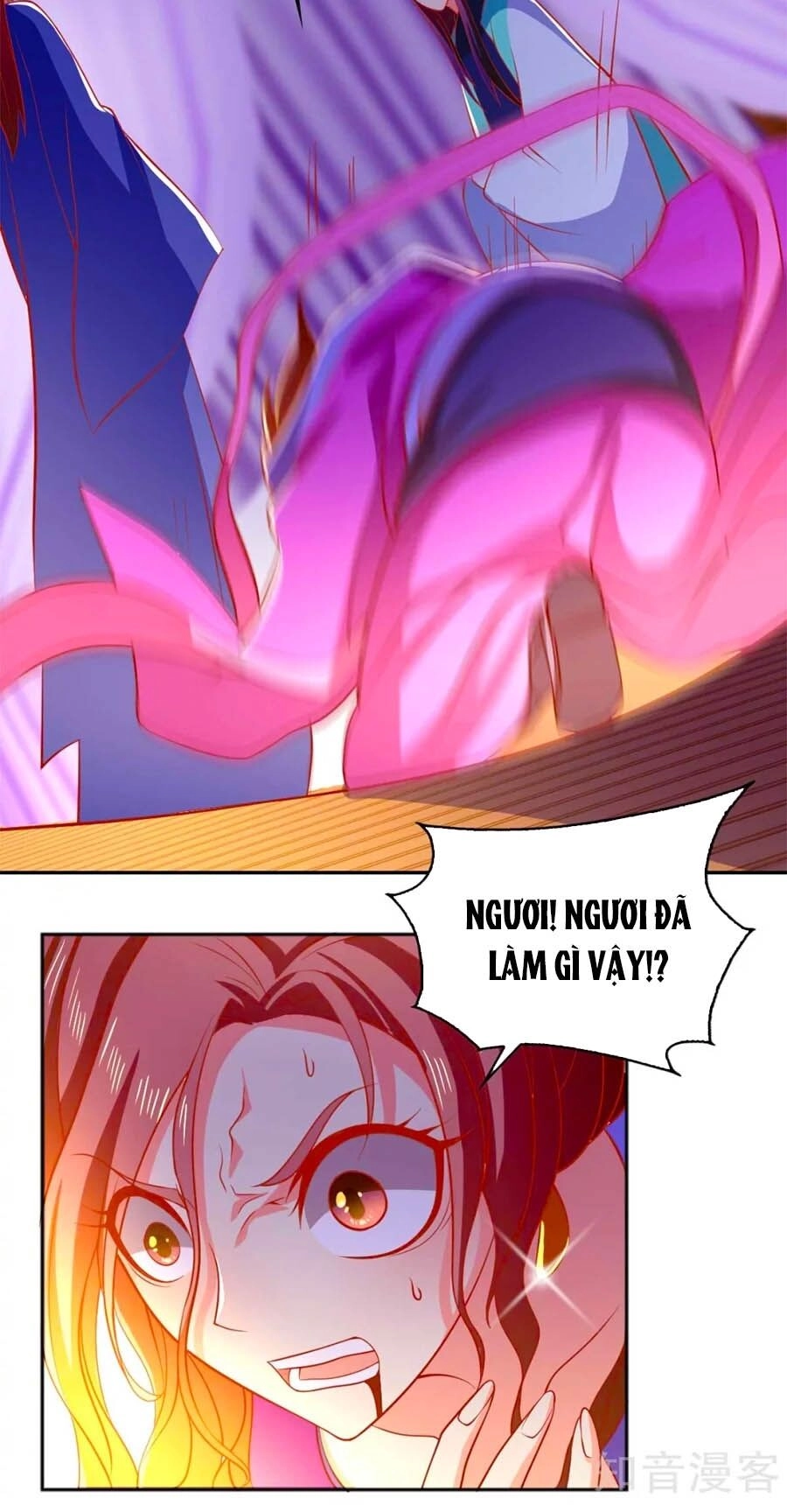 Khuynh Thành Cuồng Phi Của Tà Vương Chapter 135 - 32