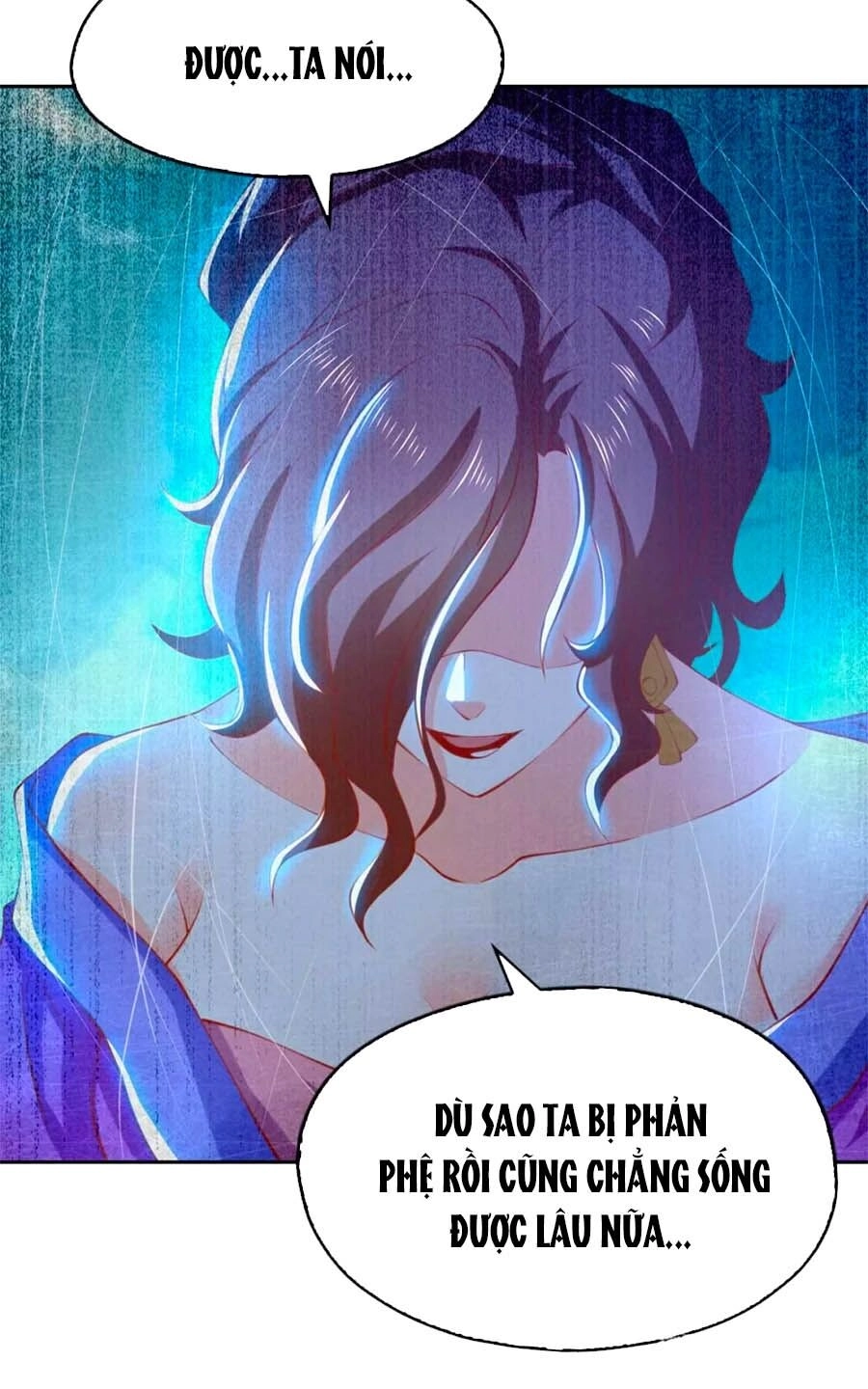 Khuynh Thành Cuồng Phi Của Tà Vương Chapter 136 - 12