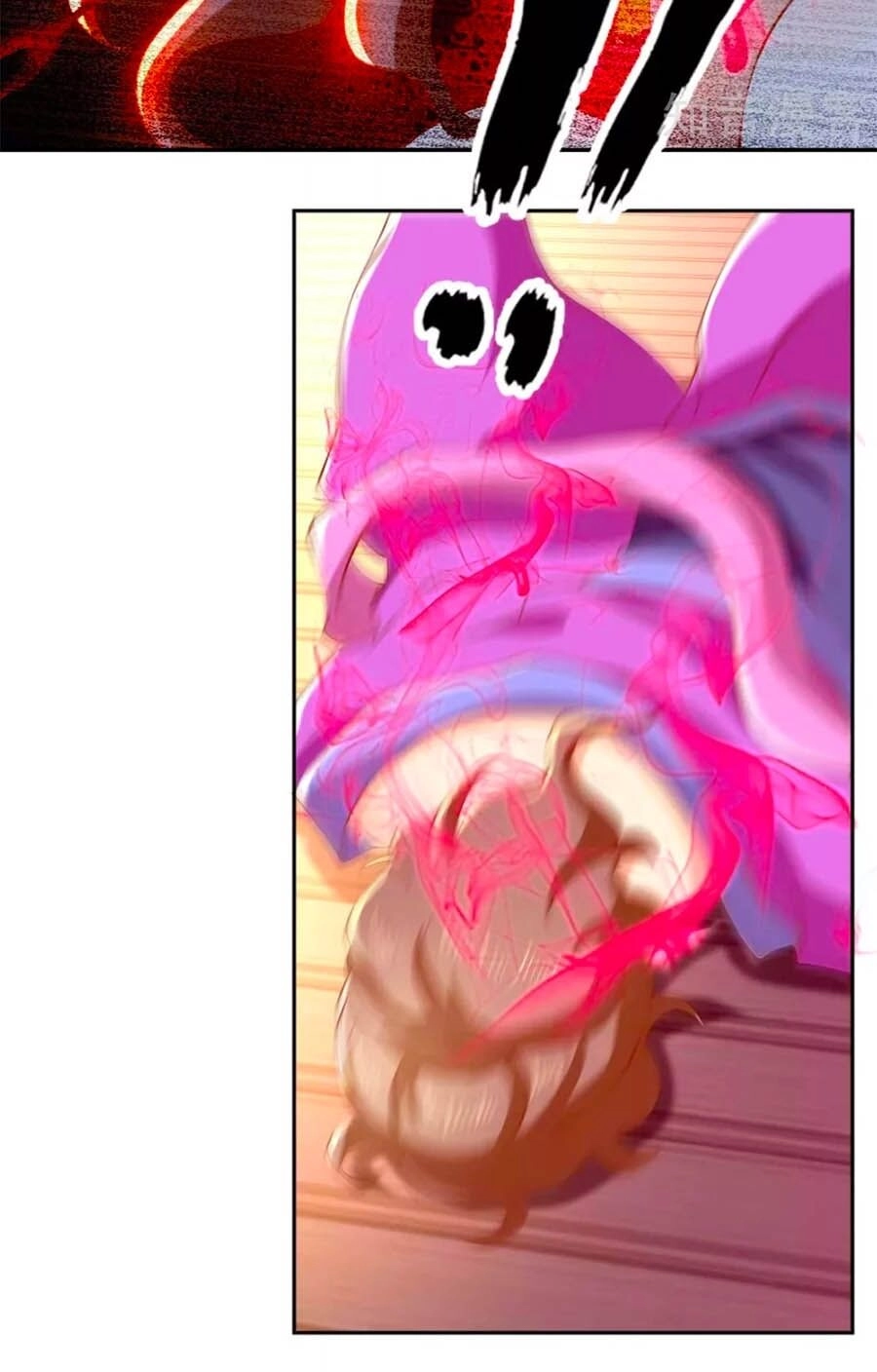 Khuynh Thành Cuồng Phi Của Tà Vương Chapter 136 - 18