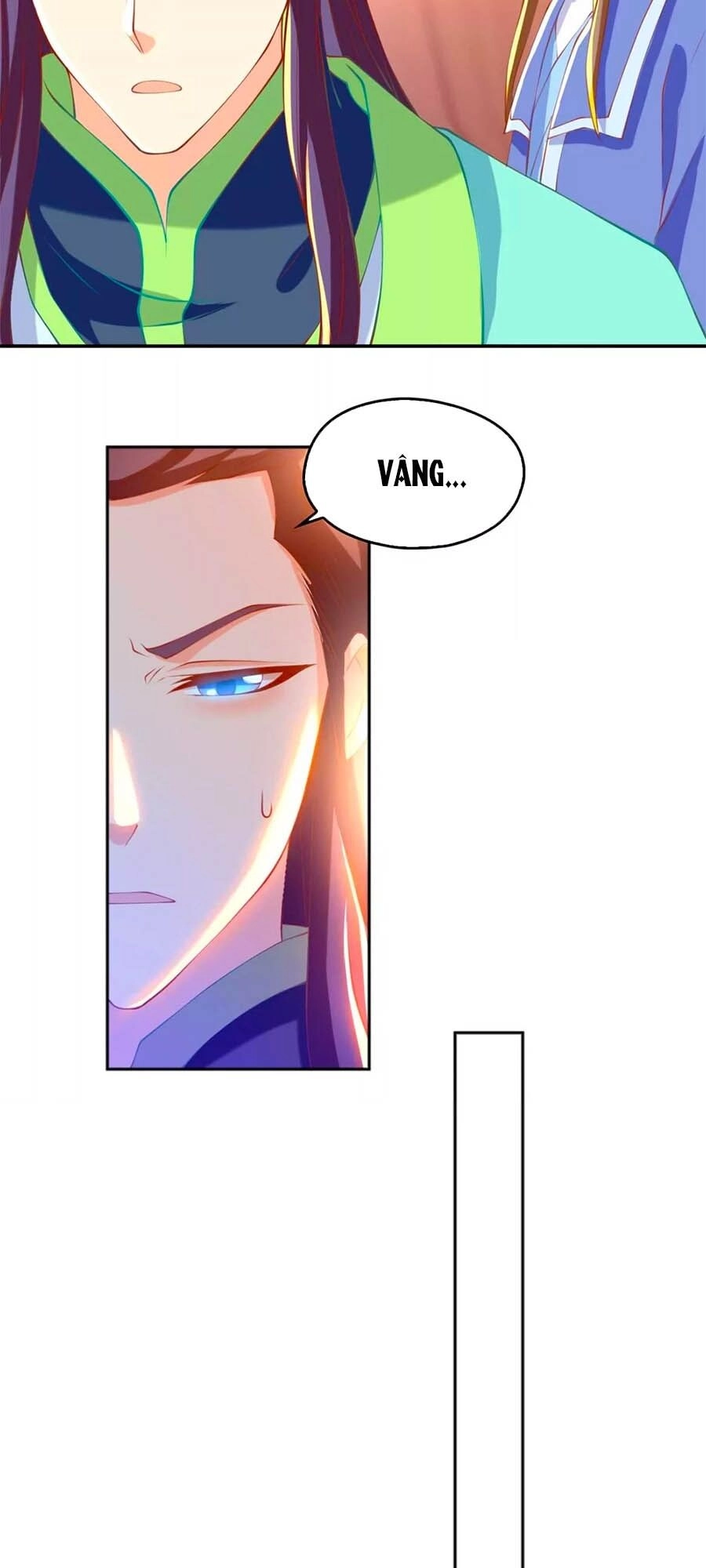 Khuynh Thành Cuồng Phi Của Tà Vương Chapter 136 - 20