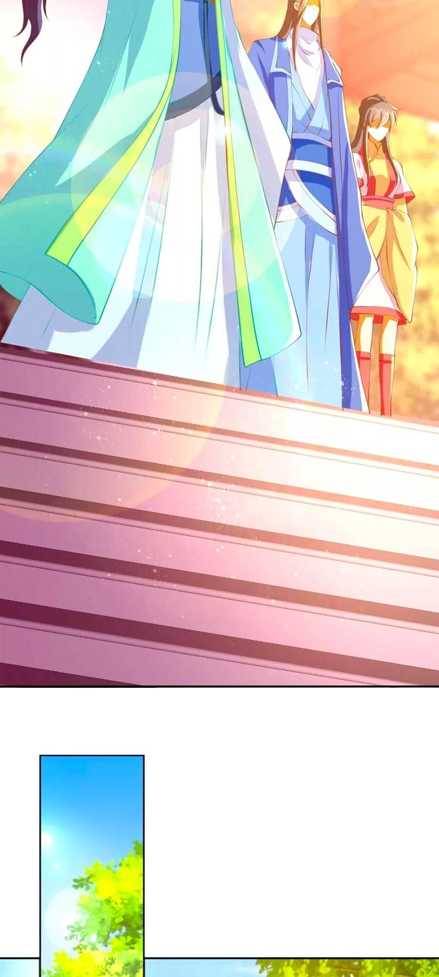 Khuynh Thành Cuồng Phi Của Tà Vương Chapter 136 - 22