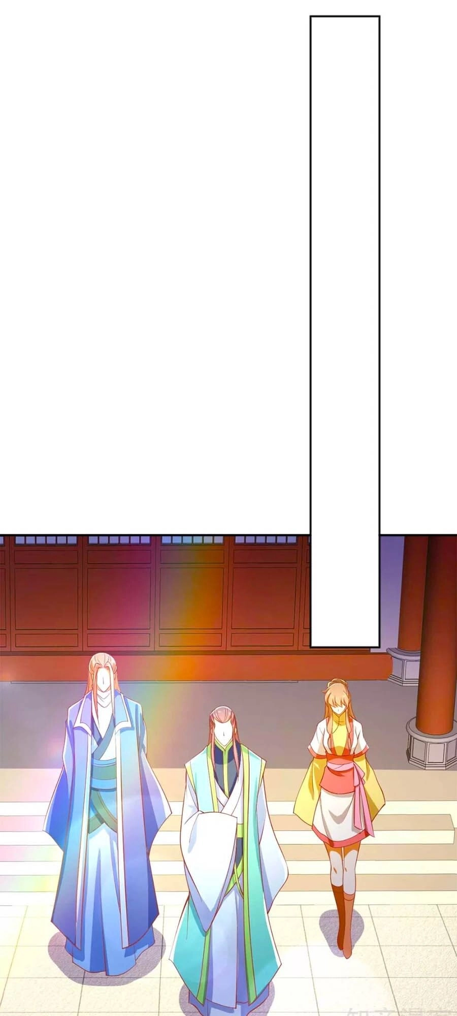 Khuynh Thành Cuồng Phi Của Tà Vương Chapter 136 - 25