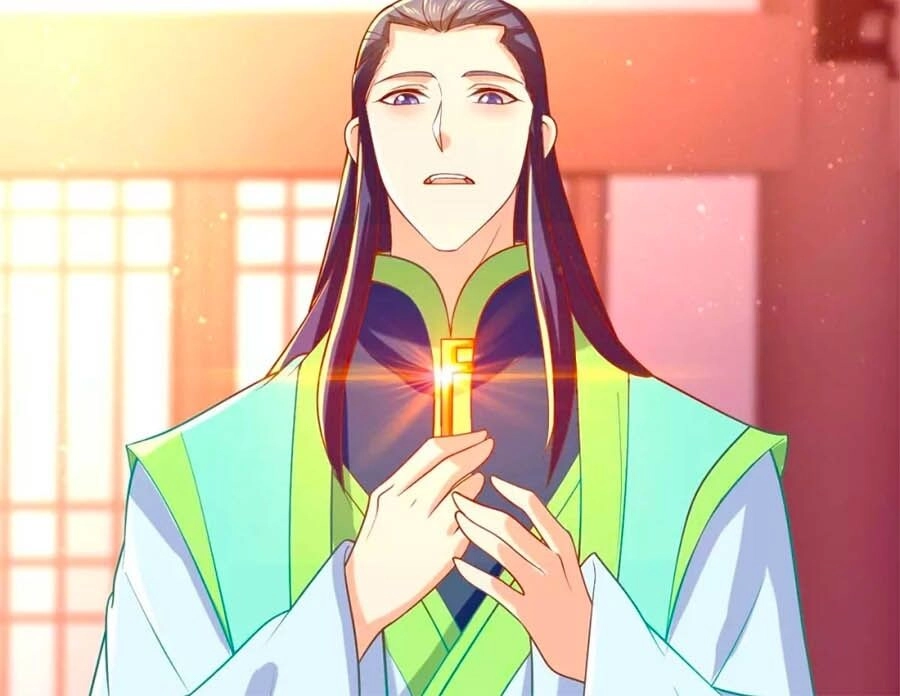 Khuynh Thành Cuồng Phi Của Tà Vương Chapter 136 - 29