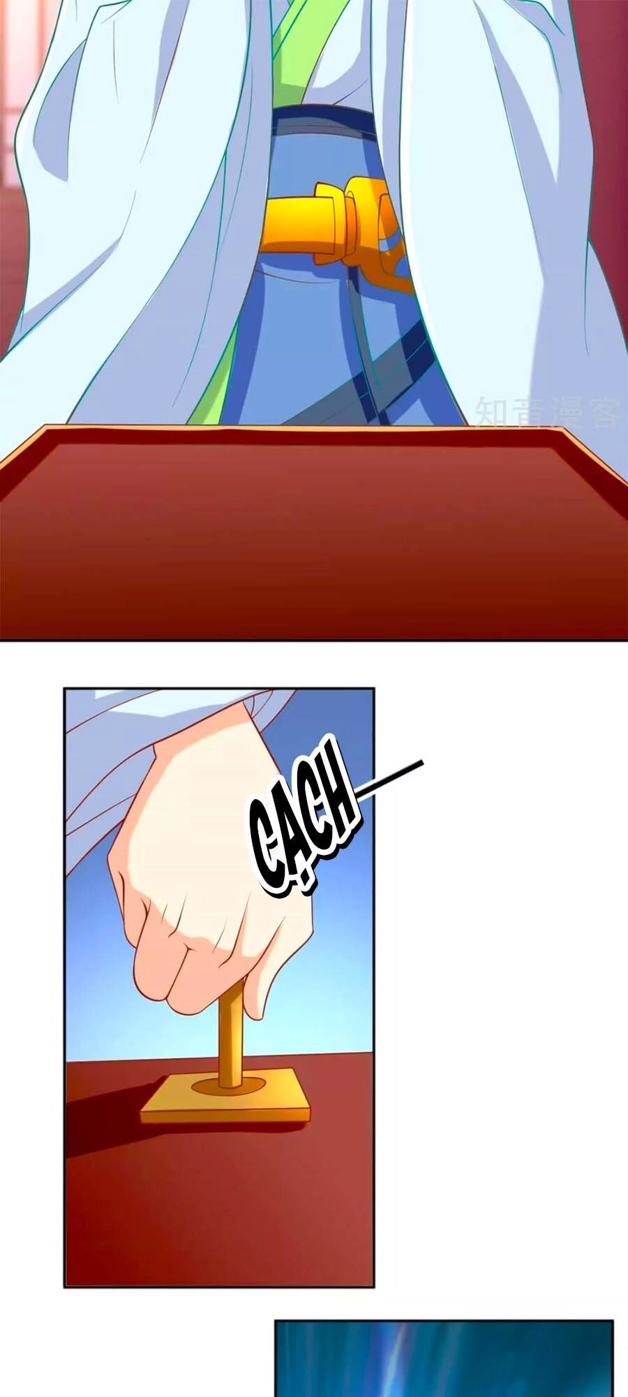 Khuynh Thành Cuồng Phi Của Tà Vương Chapter 136 - 30