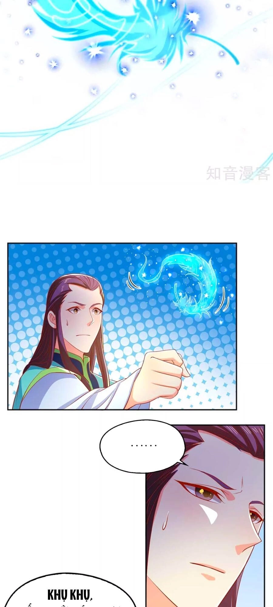 Khuynh Thành Cuồng Phi Của Tà Vương Chapter 136 - 32