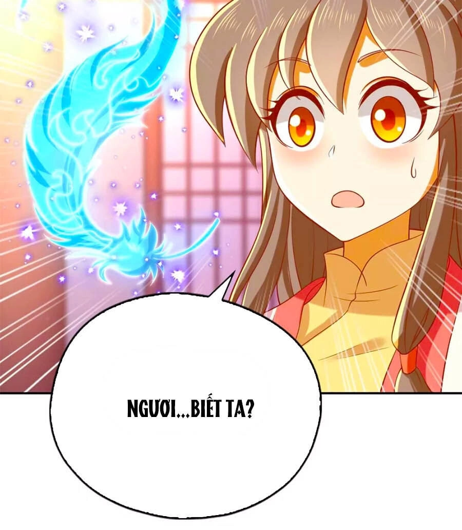 Khuynh Thành Cuồng Phi Của Tà Vương Chapter 136 - 37