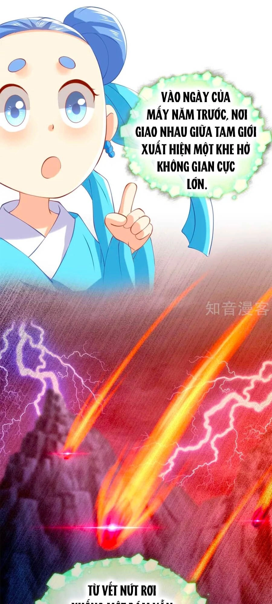 Khuynh Thành Cuồng Phi Của Tà Vương Chapter 137 - 8