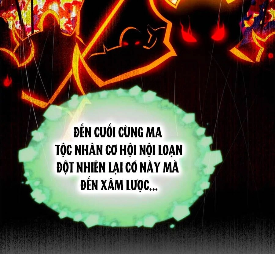 Khuynh Thành Cuồng Phi Của Tà Vương Chapter 137 - 11