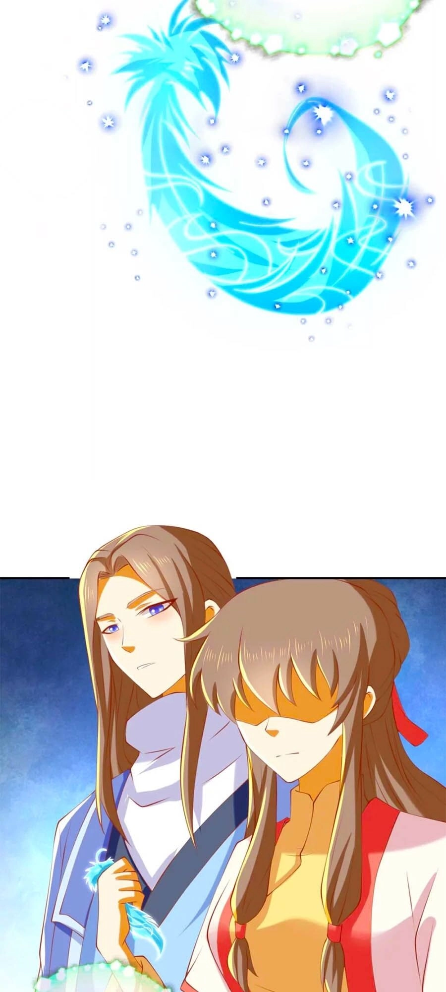 Khuynh Thành Cuồng Phi Của Tà Vương Chapter 137 - 18