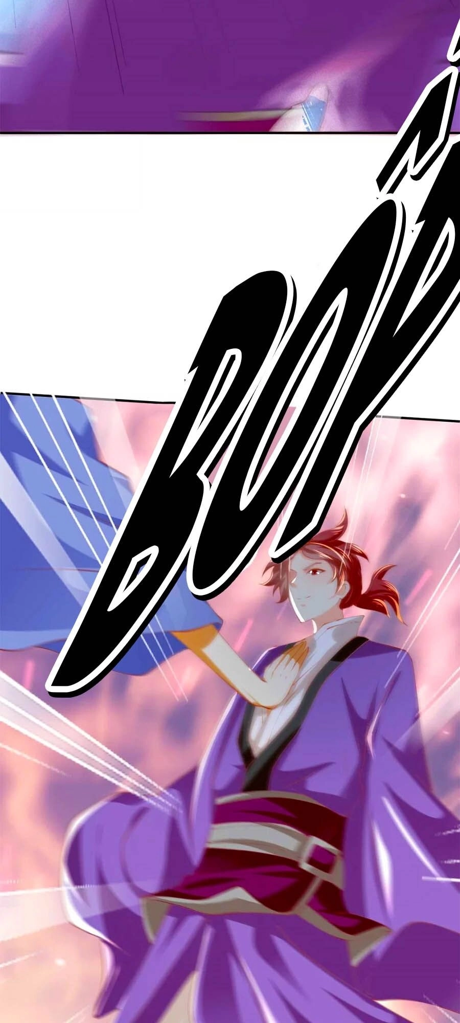 Khuynh Thành Cuồng Phi Của Tà Vương Chapter 137 - 30