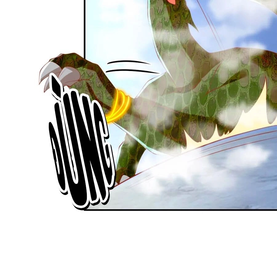 Khuynh Thành Cuồng Phi Của Tà Vương Chapter 138 - 11