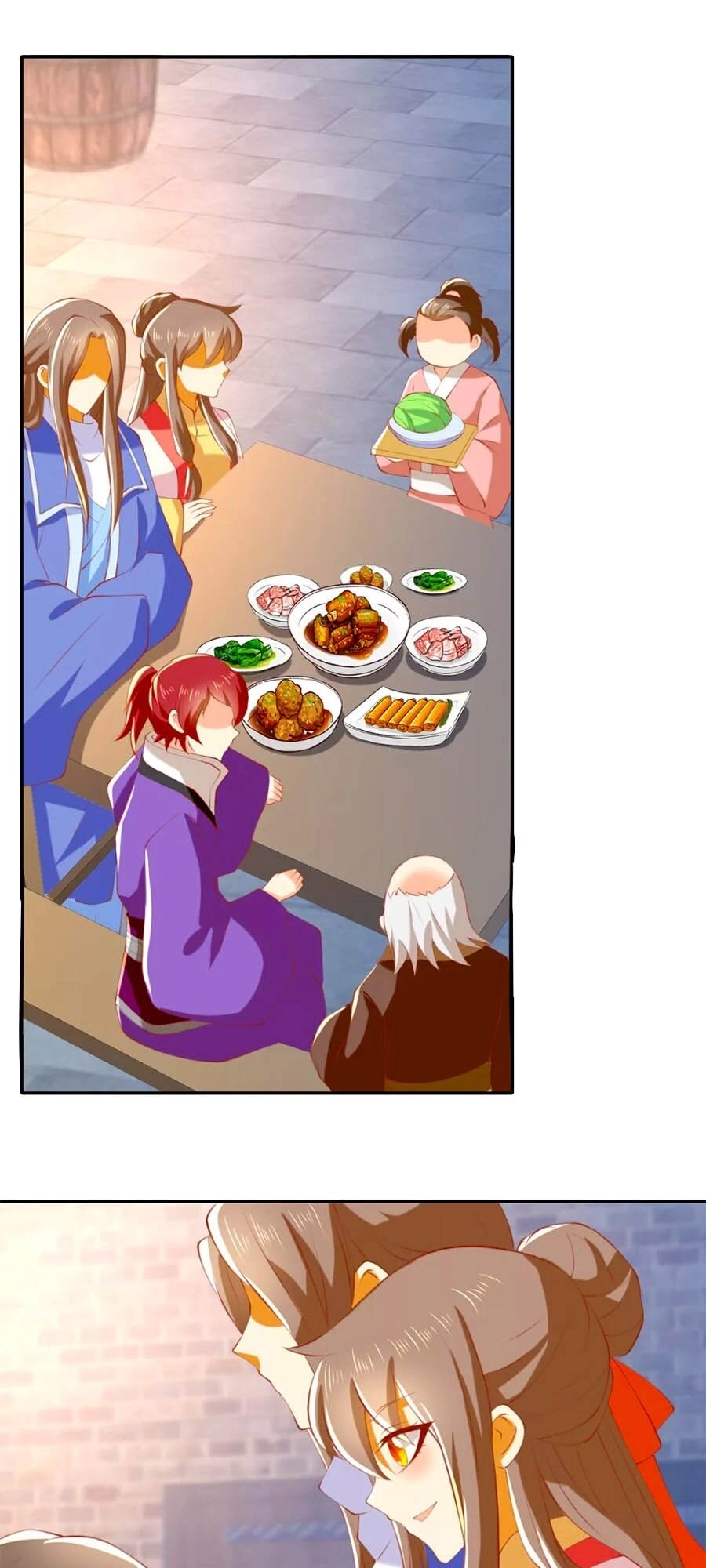 Khuynh Thành Cuồng Phi Của Tà Vương Chapter 138 - 28