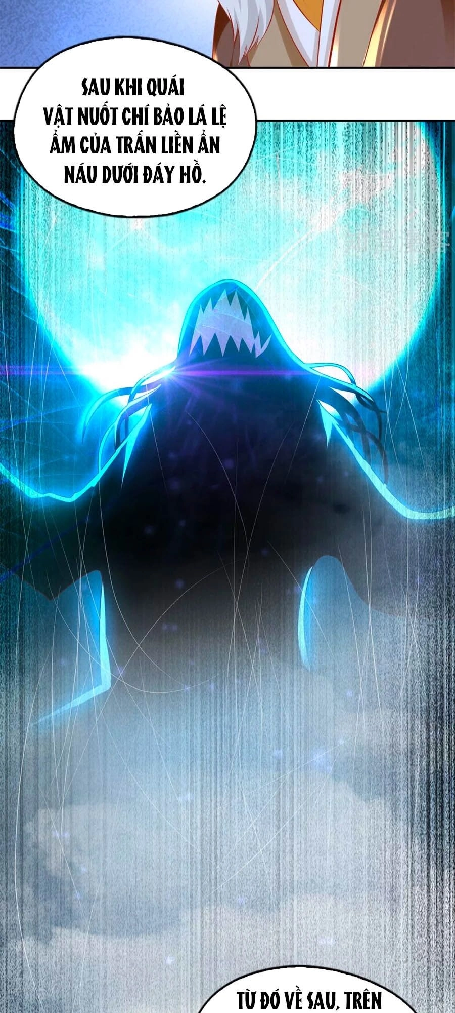 Khuynh Thành Cuồng Phi Của Tà Vương Chapter 138 - 40