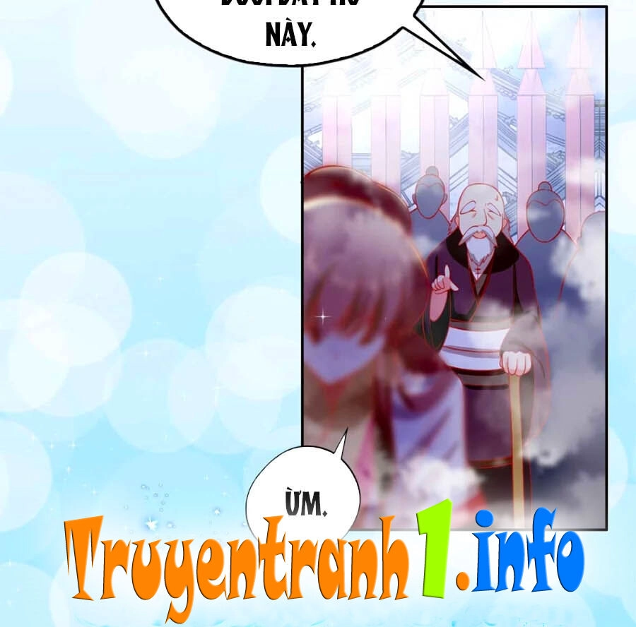 Khuynh Thành Cuồng Phi Của Tà Vương Chapter 139 - 4