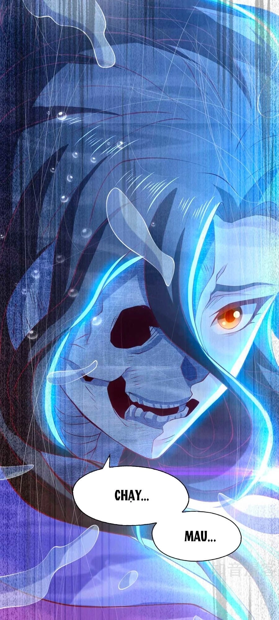 Khuynh Thành Cuồng Phi Của Tà Vương Chapter 139 - 26